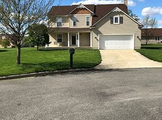 121 Cass Ave, Clinton, MI 49236