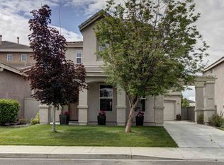 9335 Hummer Ct, Reno, NV 89521