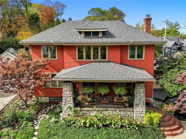 235 Rubicon Rd, Dayton, OH 45409