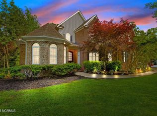 4405 Donegal Ct, Winterville, NC 28590