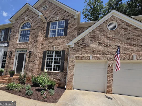 3948 Marquette Way NW, Kennesaw, GA 30144