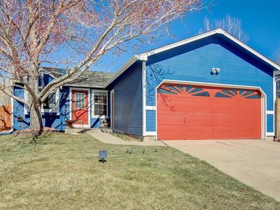 19997 E Wagontrail Drive, Centennial, CO, 80015