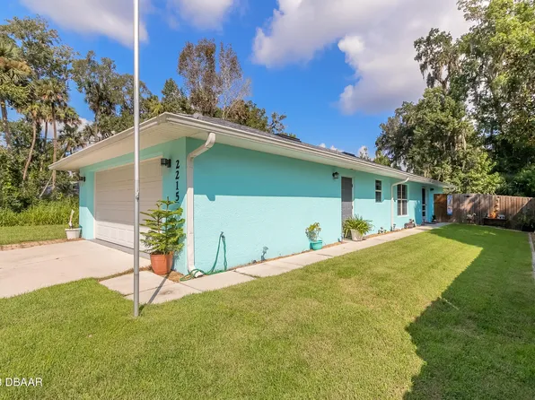 2215 Magnolia Dr, New Smyrna Beach, FL 32168