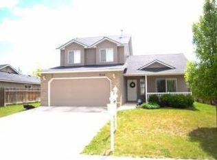 713 Royal St, Caldwell, ID 83605