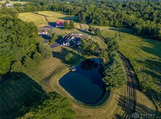 6020 N State Route 48, Lebanon, OH 45036