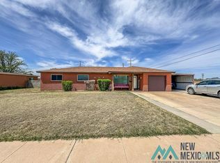 2215 N Steven Dr, Hobbs, NM 88240