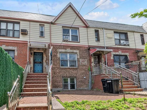 10506 62nd Dr, Forest Hills, NY 11375