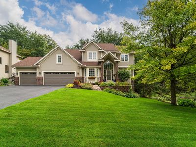 13913 Nevada Ave, Savage, MN, 55378