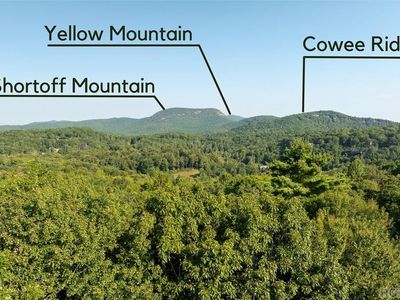 TBD Whiteside Mountain Road, Highlands, NC, 28741