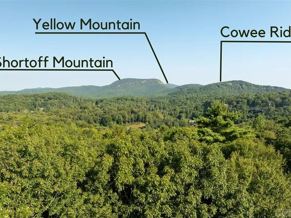 TBD Whiteside Mountain Road, Highlands, NC 28741
