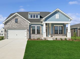 Munich ESP Plan, K. Hovnanian's® Four Seasons at Scenic Harbor, Lewes, DE 19958