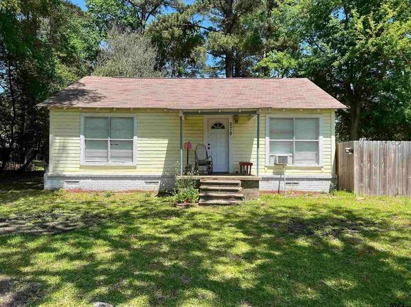 279 Cumbie St, Hawkins, TX 75765