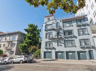 621 Stockton Street, San Francisco, CA 94108