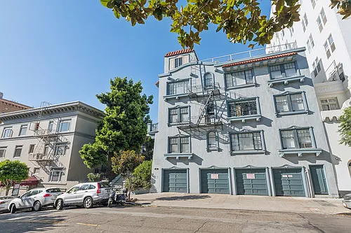 621 Stockton Street Photo 1