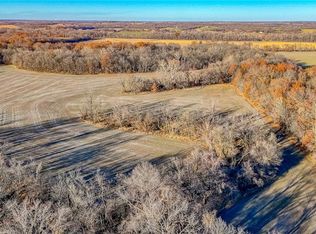 SW 1541st Rd, Holden, MO 64040