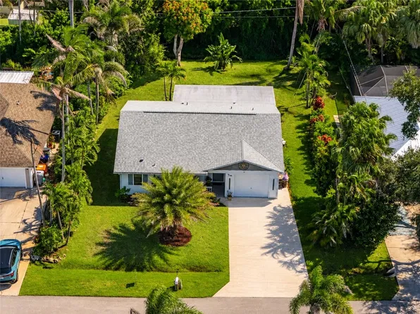(undisclosed Address), Vero Beach, FL 32962