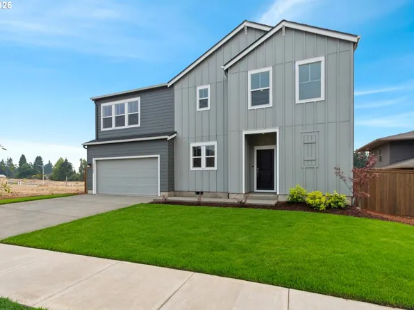 32765 SW Huser Ln, Scappoose, OR 97056