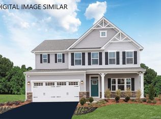 1220 Harkey Creek Dr #4, Monroe, NC 28110