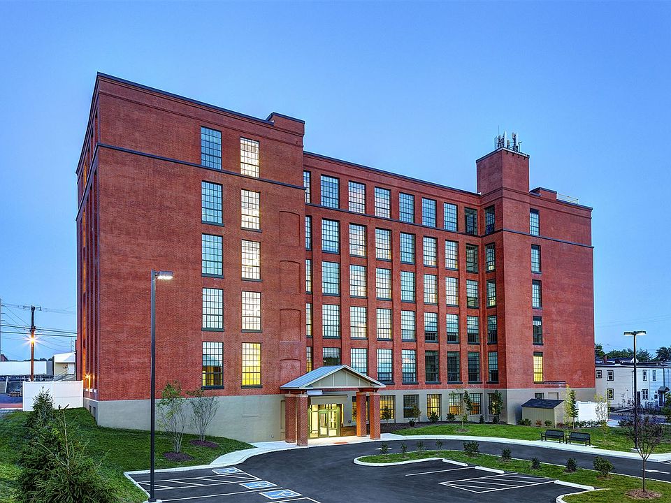 Kreider Commons