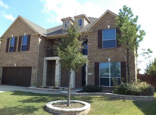 5217 Cedar Brush Dr, Fort Worth, TX 76123
