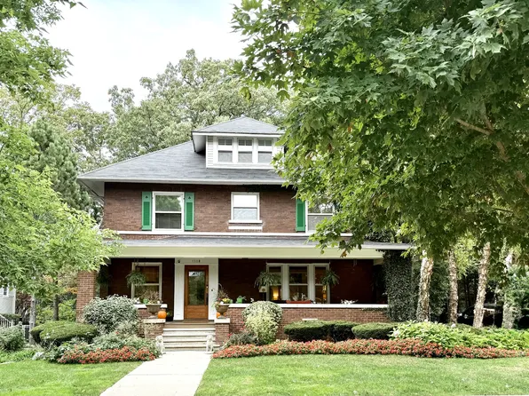 (undisclosed Address), Wilmette, IL 60091