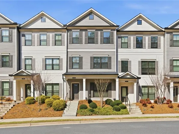 408 Stovall Pl, Woodstock, GA 30188