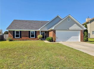 284 Growers Way, Fayetteville, NC 28314