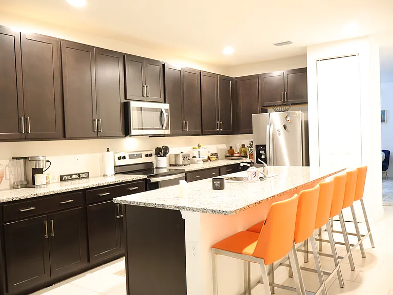 Kitchen - 1st floor