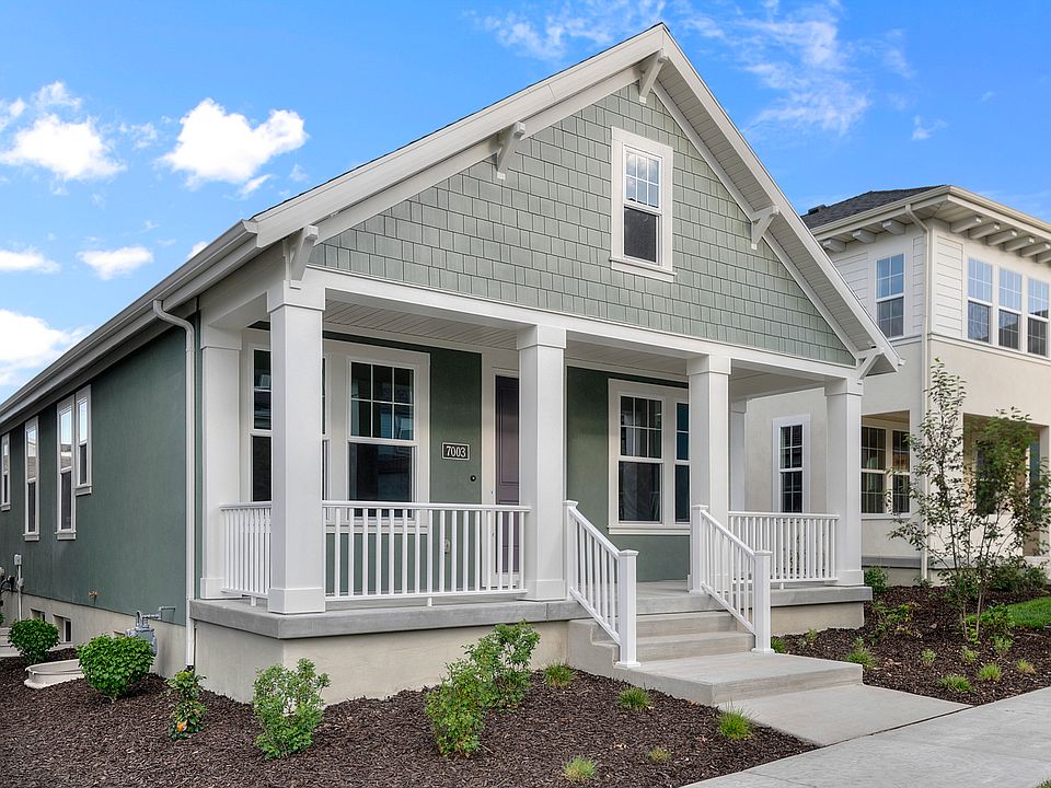 Whitmore Craftsman