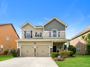 4810 Fourth Rail Ln, Cumming, GA 30040