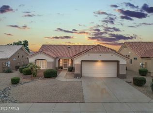 22510 N Mirage Ln, Sun City West, AZ 85375