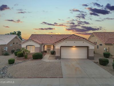 22510 N MIRAGE Lane N, Sun City West, AZ, 85375