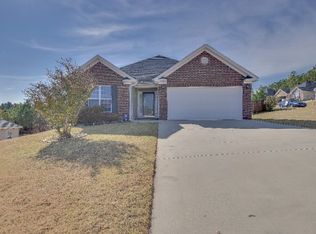 515 Simoni Pl, Grovetown, GA 30813