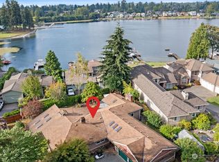 26703 148th Ave SE, Kent, WA