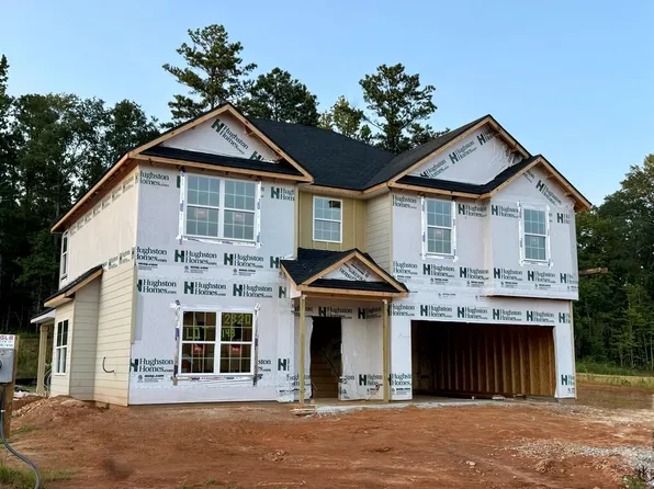 2320 Morrison Trce, Opelika, AL 36804