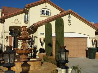 19913 Franks Way, Saugus, CA 91350