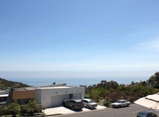 1694 Del Mar Ave, Laguna Beach, CA 92651