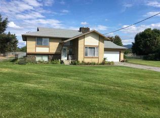 4328 N Garry Rd, Otis Orchards, WA 99027