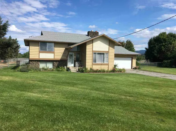 4328 N Garry Rd, Otis Orchards, WA 99027