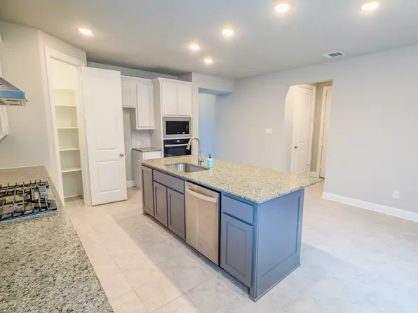 1508 Hamlisch Ave, Denton, TX 76210