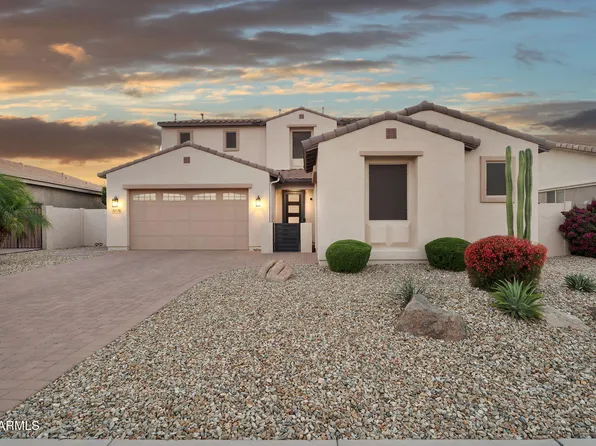 5774 S SETON Avenue, Gilbert, AZ 85298