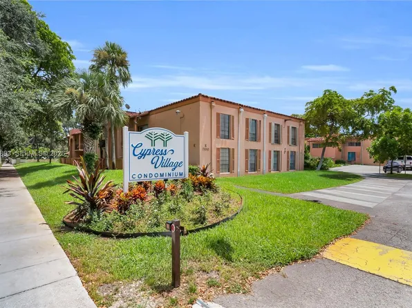 7100 Fairway Dr APT K11, Miami Lakes, FL 33014