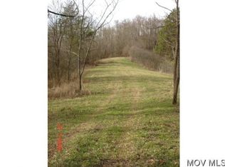 0 Buck Run Rd, Mineral Wells, WV 26150