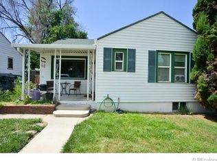 3525 Ames St, Wheat Ridge, CO 80212