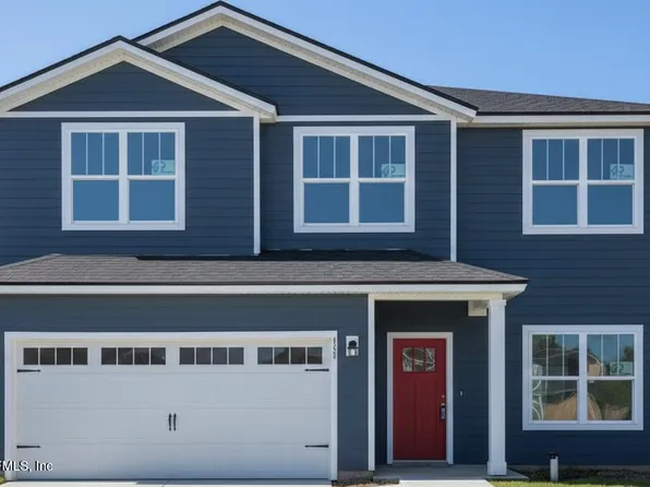 1223 JEWELSTONE Lane, Jacksonville, FL 32221