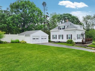 11 Wheatley St, Lebanon, NH 03766