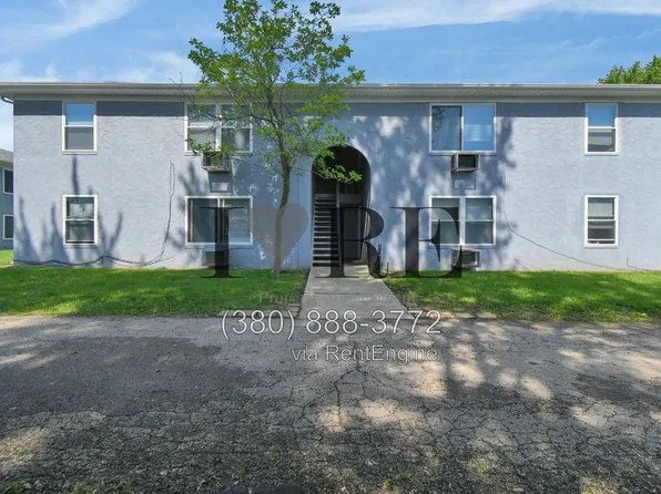 2583 Red Rock Blvd APT C, Grove City, OH 43123