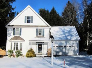 20 Robbe Farm Rd, Peterborough, NH 03458