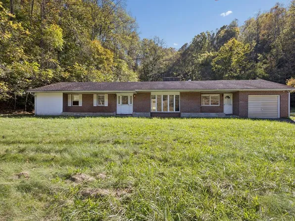 21466 Us Highway 58, Castlewood, VA 24224