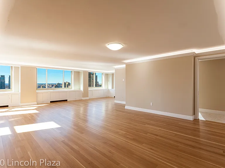 30 W 63rd St #31MNO — Photo 1